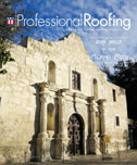 Professional Roofing, January 2013
