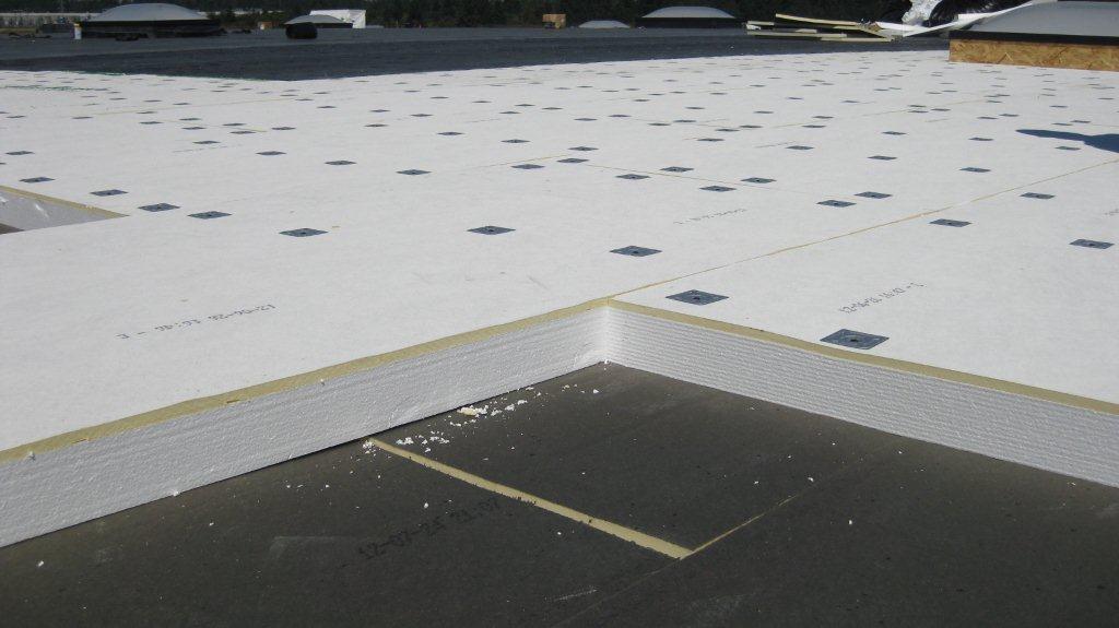 Hybrid Roofing Insulation Systems And Why They Matter