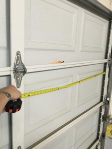 DIY Garage Door Insulation Installation in Steamy Arizona – Insulfoam