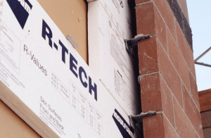 R-TECH Insulation Panels | Rigid Foam Panels | Insulfoam