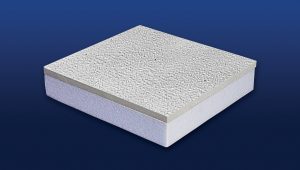 Rectangular Expanded Polystyrene Sheet at Rs 26/piece in Ghaziabad