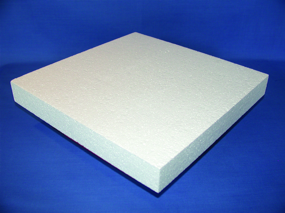 Foam Bricks - Insulated Products Corporation