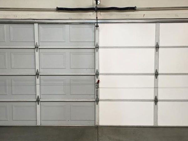 DIY Garage Door Insulation Kit | Insulfoam